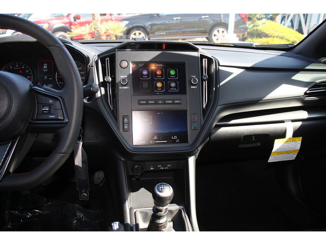 2023 Subaru WRX Base