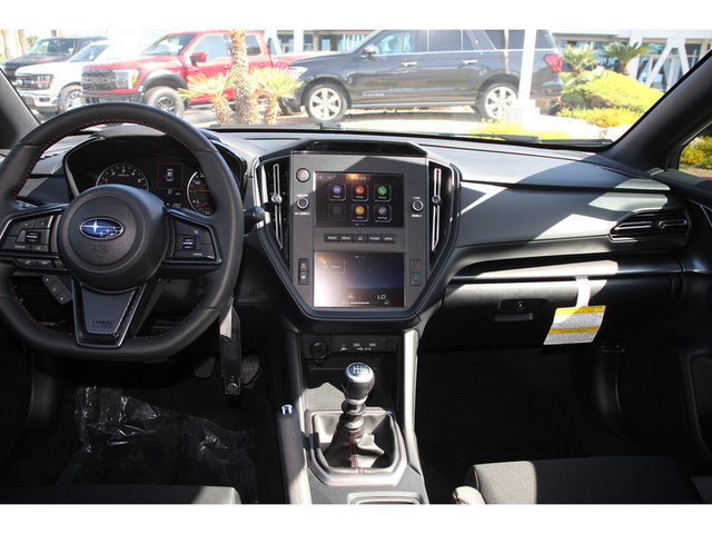 2023 Subaru WRX Base