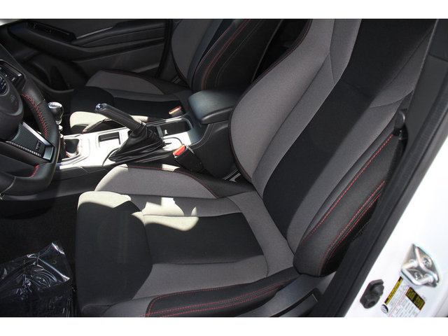 2023 Subaru WRX Base