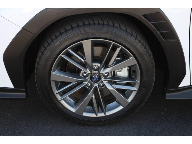 2023 Subaru WRX Base