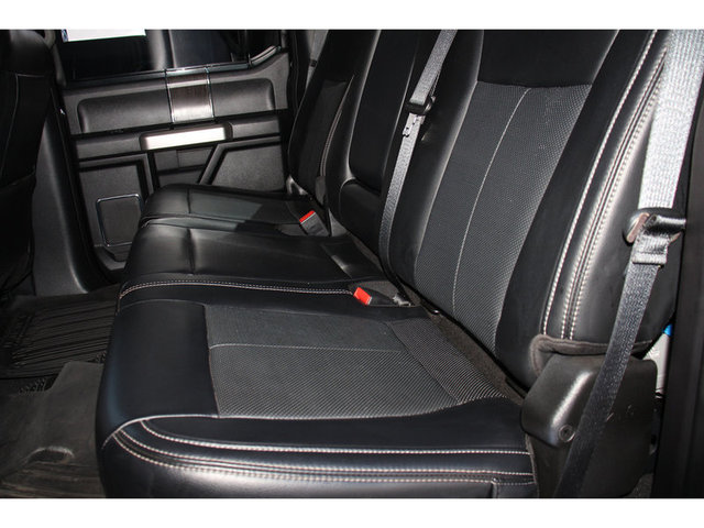 2021 Ford F-250 Lariat SD 4WD 6.75ft Box