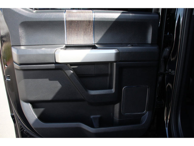 2021 Ford F-250 Lariat SD 4WD 6.75ft Box