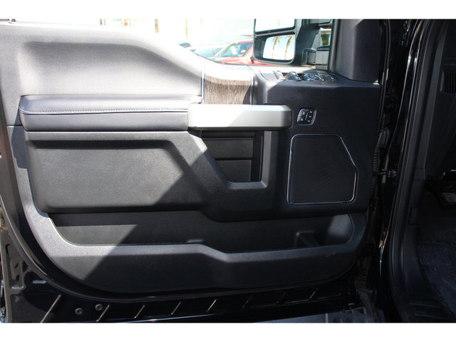 2021 Ford F-250 Lariat SD 4WD 6.75ft Box