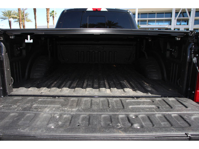 2021 Ford F-250 Lariat SD 4WD 6.75ft Box