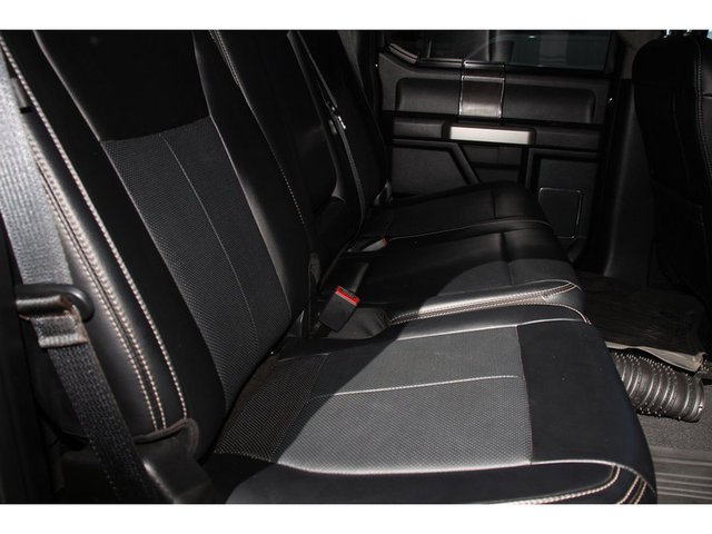 2021 Ford F-250 Lariat SD 4WD 6.75ft Box