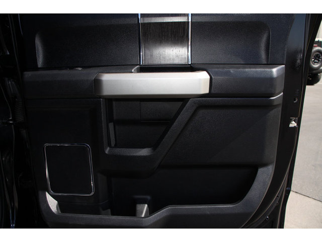 2021 Ford F-250 Lariat SD 4WD 6.75ft Box