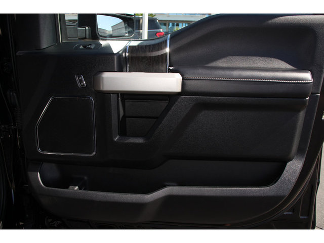 2021 Ford F-250 Lariat SD 4WD 6.75ft Box