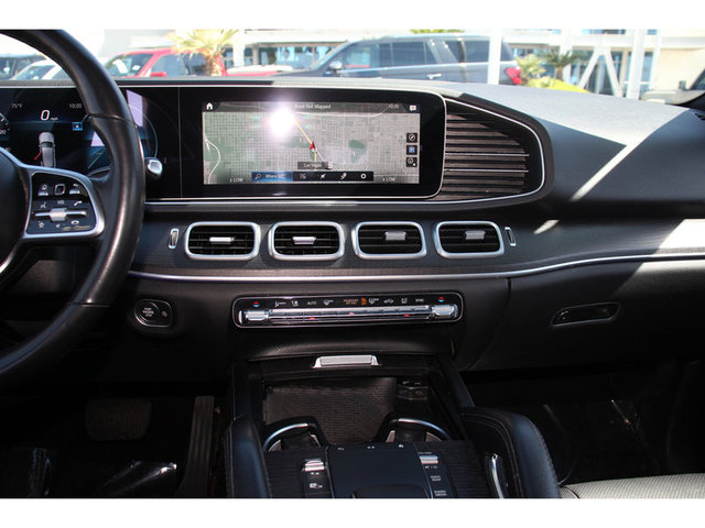 2021 Mercedes-Benz GLE-Class GLE350 4MATIC
