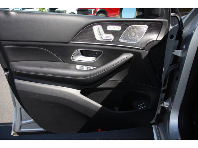 2021 Mercedes-Benz GLE-Class GLE350 4MATIC