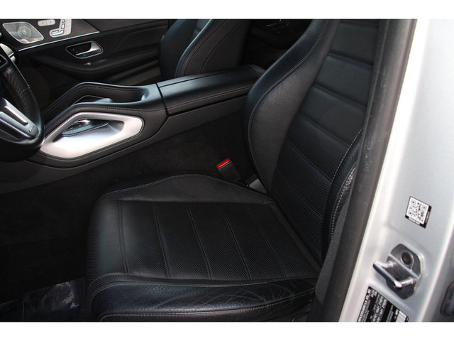 2021 Mercedes-Benz GLE-Class GLE350 4MATIC