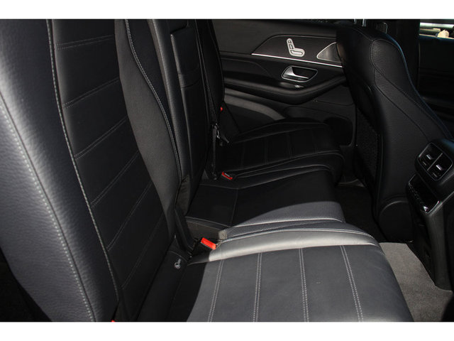 2021 Mercedes-Benz GLE-Class GLE350 4MATIC