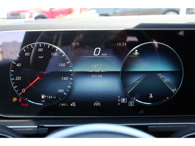2021 Mercedes-Benz GLE-Class GLE350 4MATIC