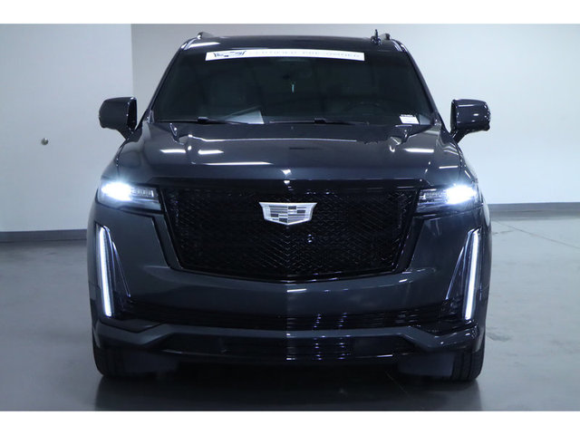 2022 Cadillac Escalade Sport 4WD