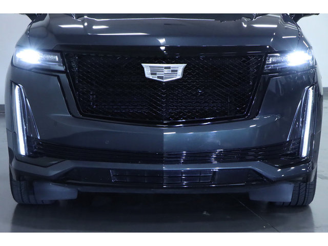 2022 Cadillac Escalade Sport 4WD