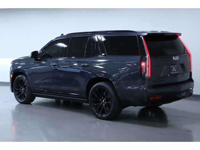 2022 Cadillac Escalade Sport 4WD
