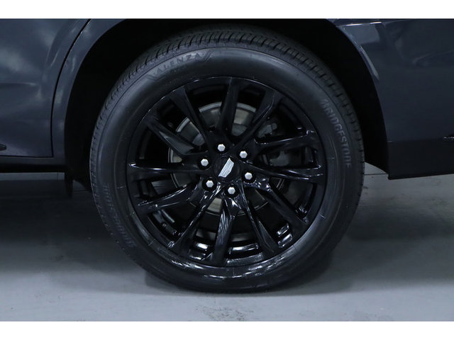 2022 Cadillac Escalade Sport 4WD