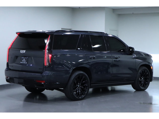 2022 Cadillac Escalade Sport 4WD