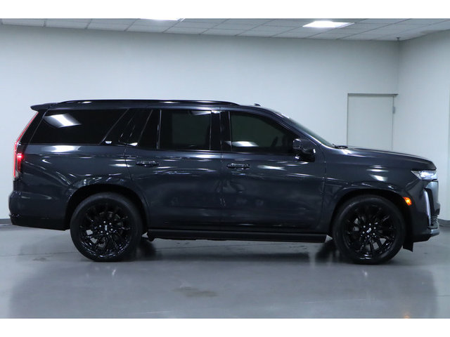 2022 Cadillac Escalade Sport 4WD