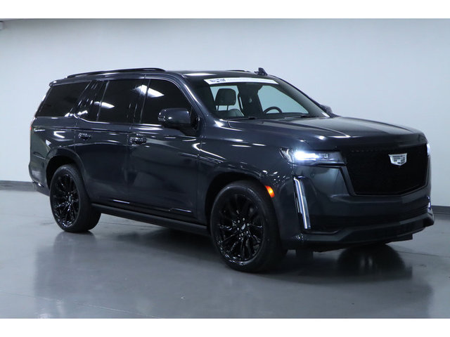 2022 Cadillac Escalade Sport 4WD