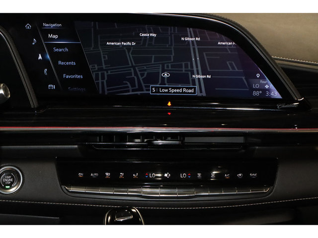2022 Cadillac Escalade Sport 4WD