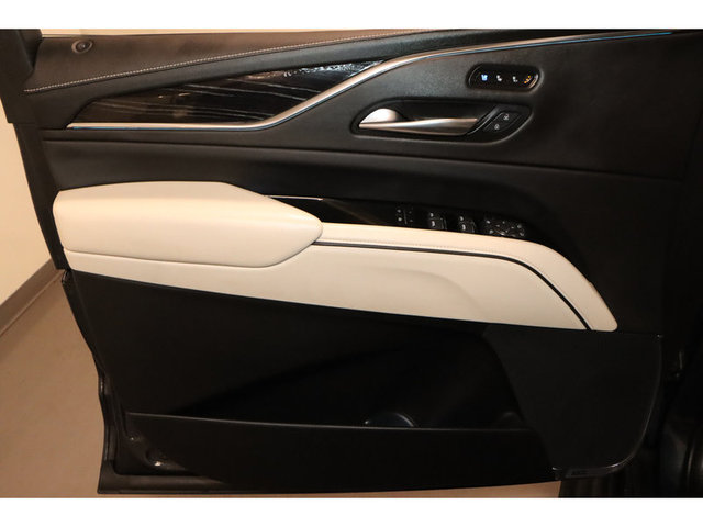 2022 Cadillac Escalade Sport 4WD