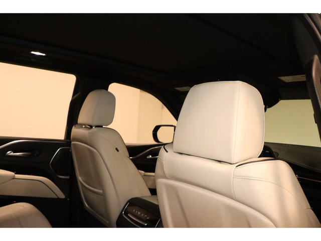 2022 Cadillac Escalade Sport 4WD