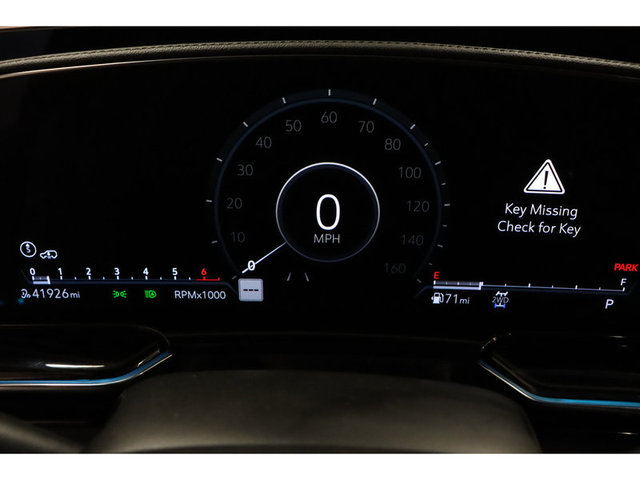 2022 Cadillac Escalade Sport 4WD