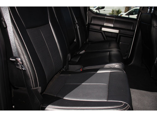 2021 Ford F-350 Lariat SD 4WD 8ft Box DRW