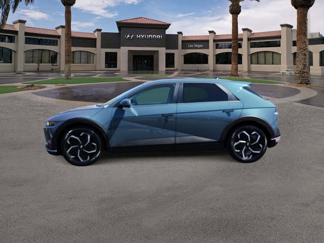 2024 Hyundai Ioniq 5 SEL RWD