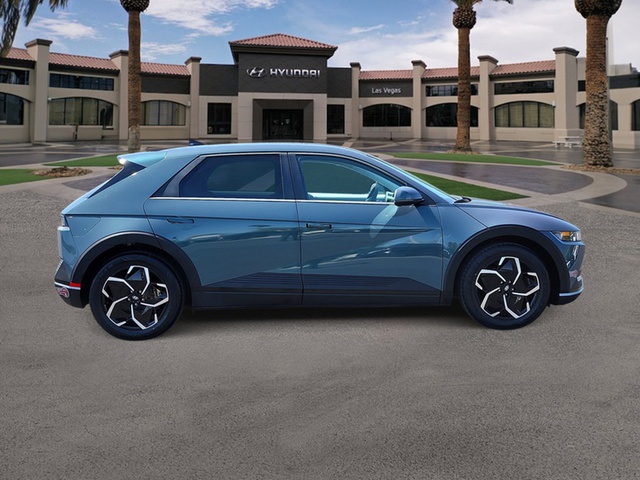 2024 Hyundai Ioniq 5 SEL RWD