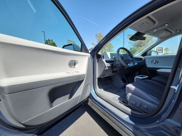 2024 Hyundai Ioniq 5 SEL RWD
