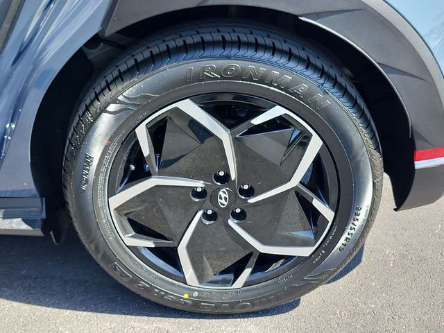 2024 Hyundai Ioniq 5 SEL RWD