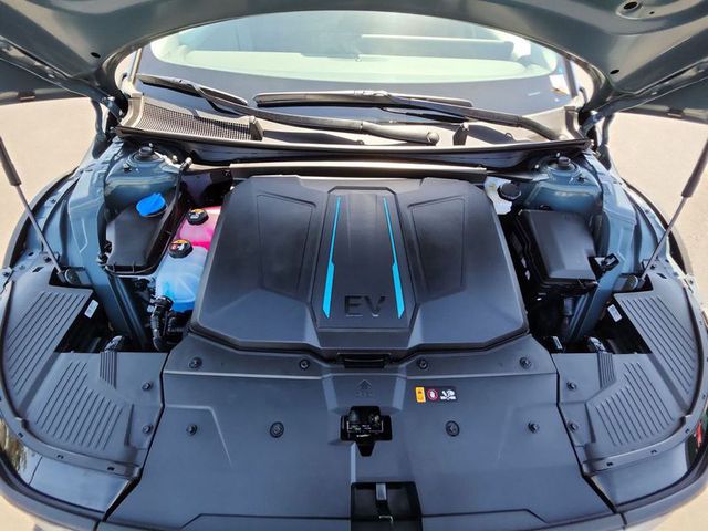2024 Hyundai Ioniq 5 SEL RWD