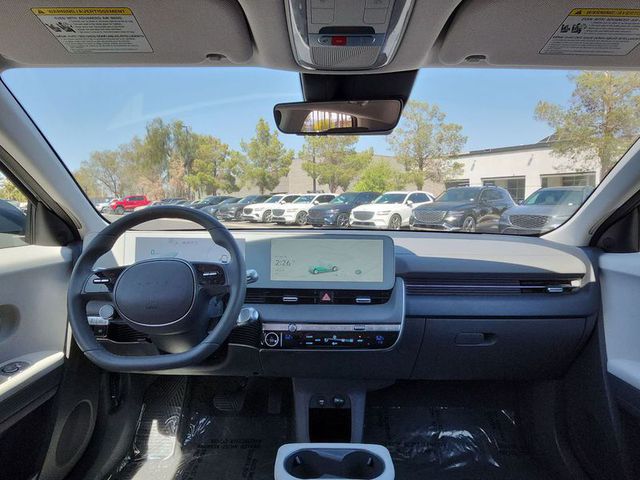 2024 Hyundai Ioniq 5 SEL RWD
