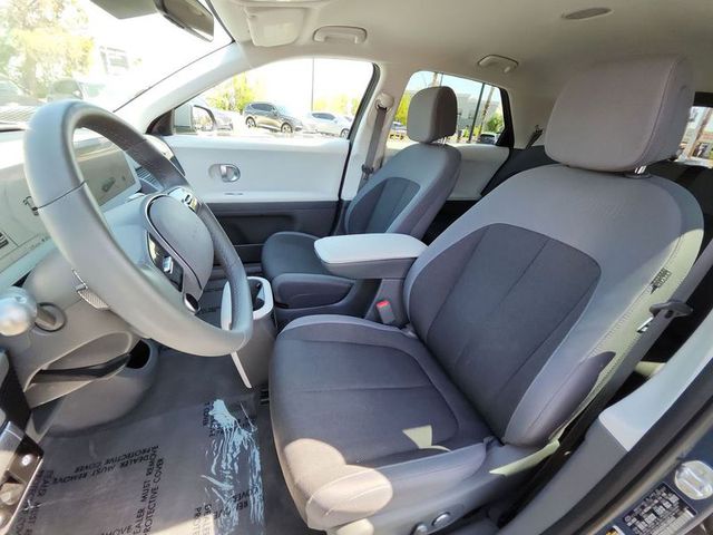 2024 Hyundai Ioniq 5 SEL RWD