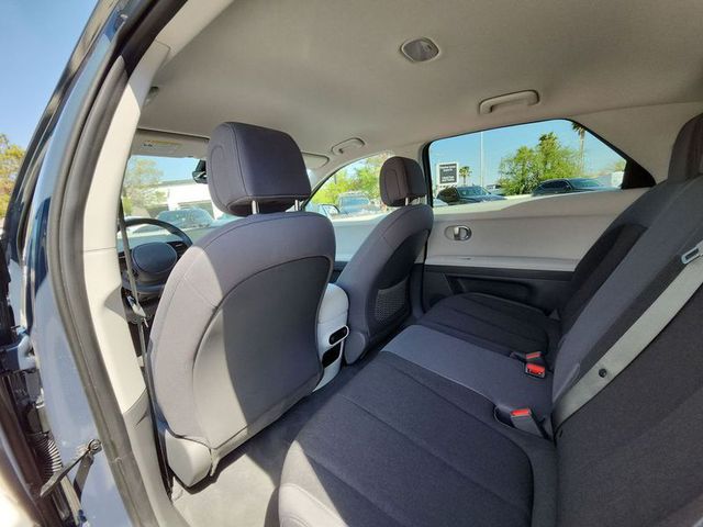2024 Hyundai Ioniq 5 SEL RWD