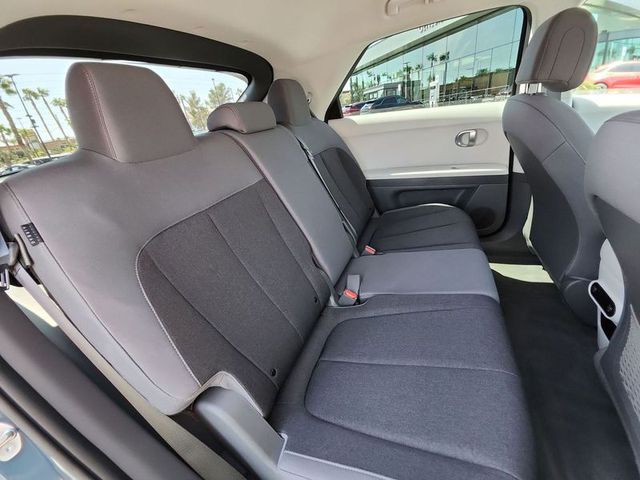 2024 Hyundai Ioniq 5 SEL RWD