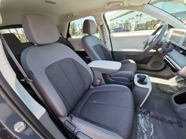 2024 Hyundai Ioniq 5 SEL RWD