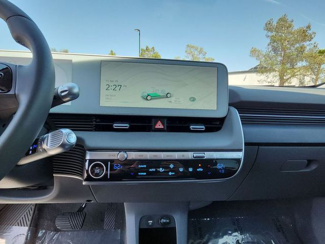 2024 Hyundai Ioniq 5 SEL RWD