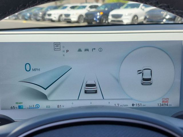 2024 Hyundai Ioniq 5 SEL RWD