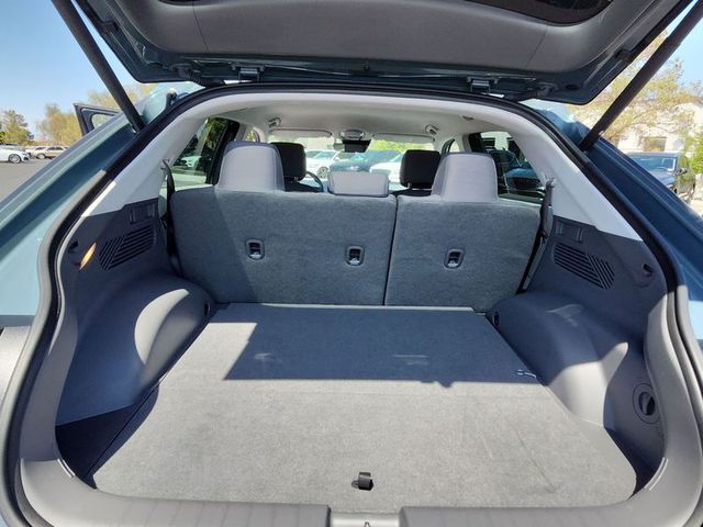 2024 Hyundai Ioniq 5 SEL RWD