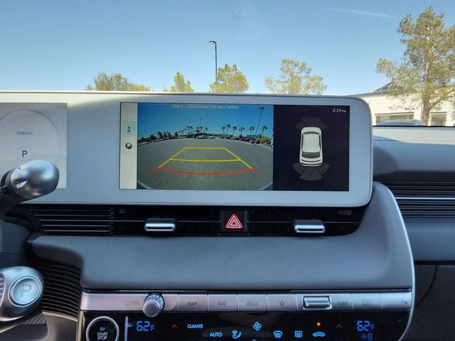 2024 Hyundai Ioniq 5 SEL RWD