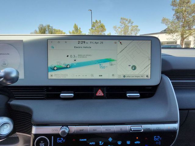 2024 Hyundai Ioniq 5 SEL RWD