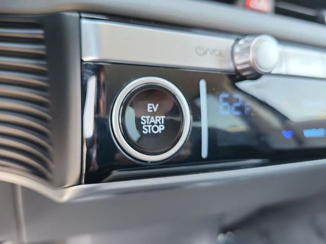 2024 Hyundai Ioniq 5 SEL RWD
