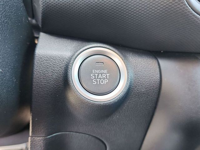 2023 Hyundai Kona Limited AWD