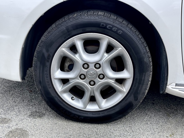 2005 Toyota Sienna XLE 7-Pass FWD