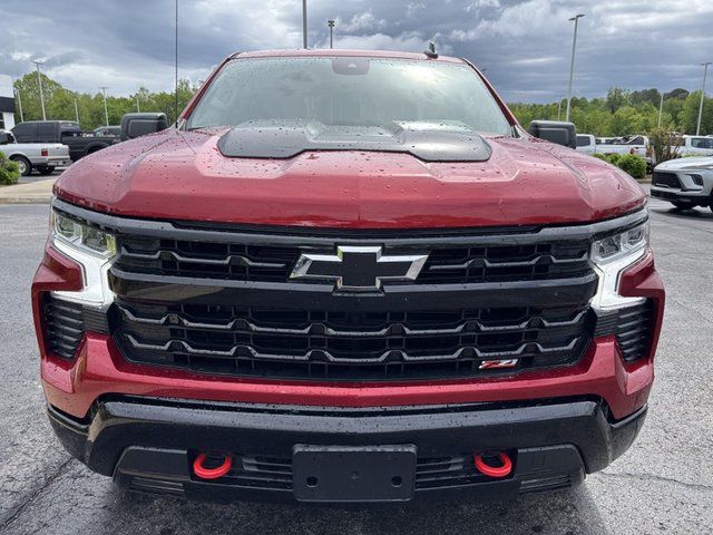 2023 Chevrolet Silverado 1500 LT Trail Boss 4WD 147WB