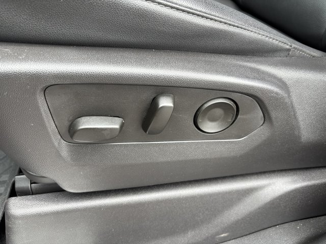 2023 Chevrolet Silverado 1500 LT Trail Boss 4WD 147WB