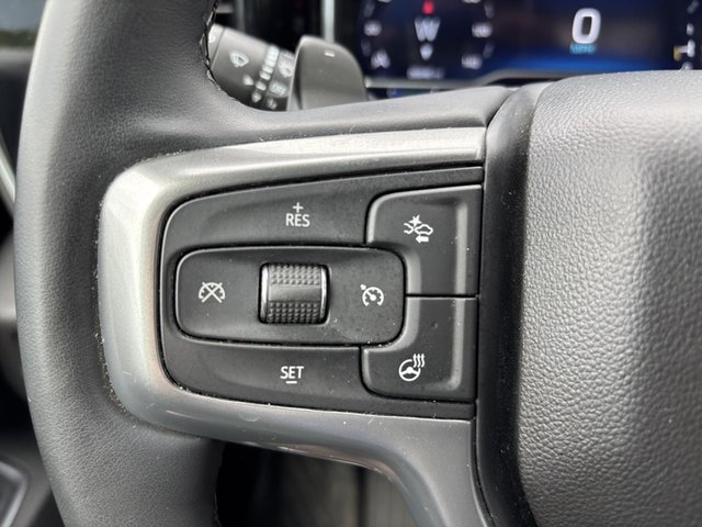 2023 Chevrolet Silverado 1500 LT Trail Boss 4WD 147WB