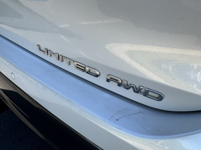 2023 Toyota Highlander Limited AWD